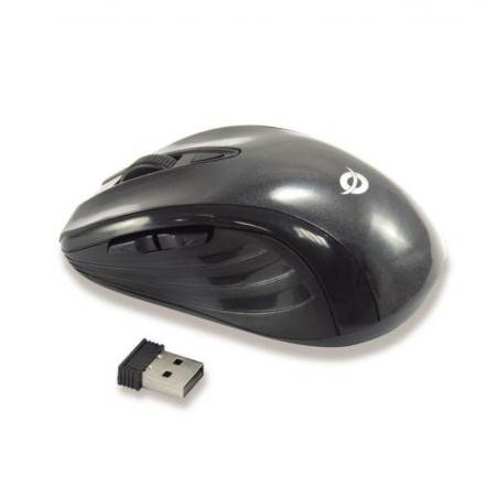 Mouse Conceptronic 120005207501 Nero 1600 dpi