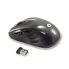 Mouse Conceptronic 120005207501 Nero 1600 dpi