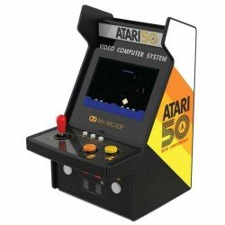 Console Portatile My Arcade Retro Games