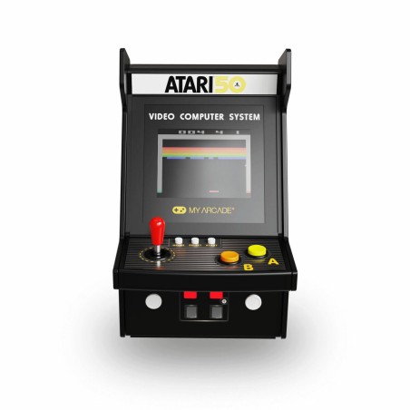 Console Portatile My Arcade Retro Games