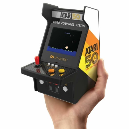 Console Portatile My Arcade Retro Games