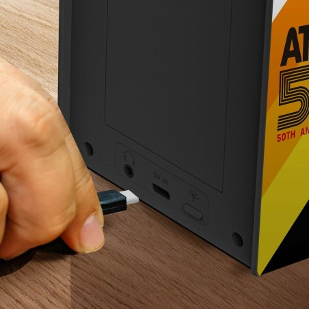 Console Portatile My Arcade Retro Games
