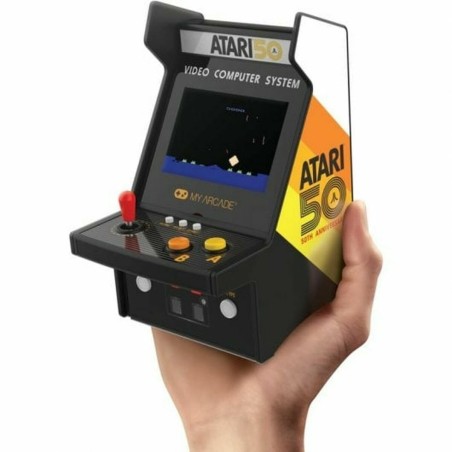 Console Portatile My Arcade Retro Games