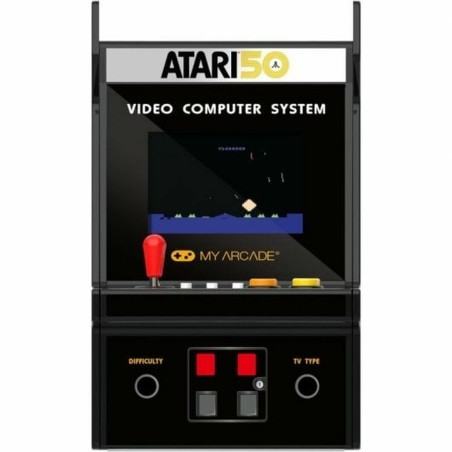 Console Portatile My Arcade Retro Games