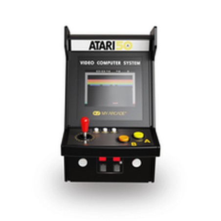 Console Portatile My Arcade Retro Games