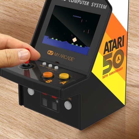Console Portatile My Arcade Retro Games