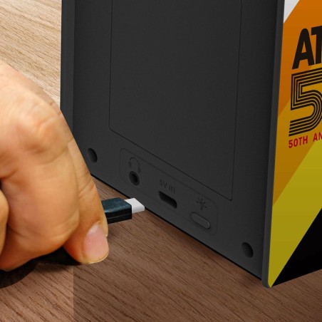Console Portatile My Arcade Retro Games