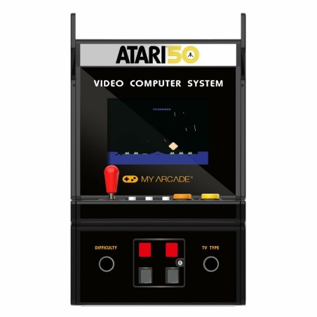 Console Portatile My Arcade Retro Games