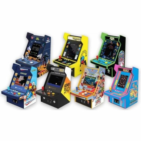 Console Portatile My Arcade Retro Games