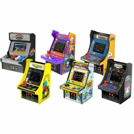 Console Portatile My Arcade Retro Games