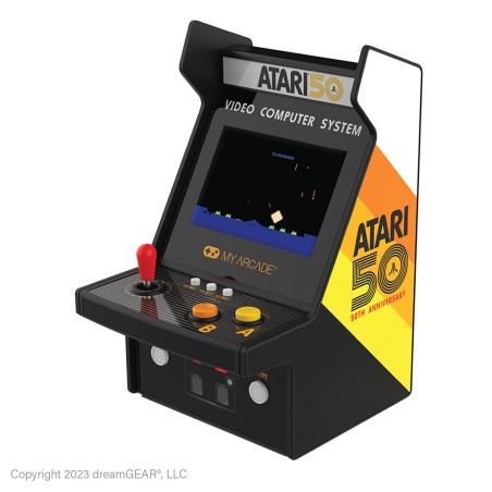 Console Portatile My Arcade Retro Games