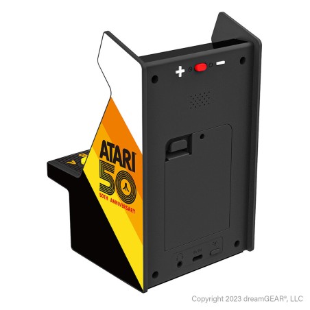 Console Portatile My Arcade Retro Games
