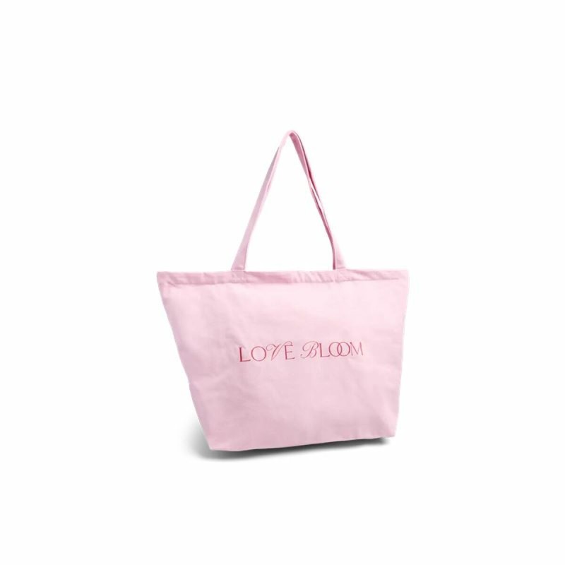 Borsa a Spalla Pieces 17155816-13-2801 TCX Rosa Borsa a Spalla Pieces 17155816-13-2801 TCX Rosa