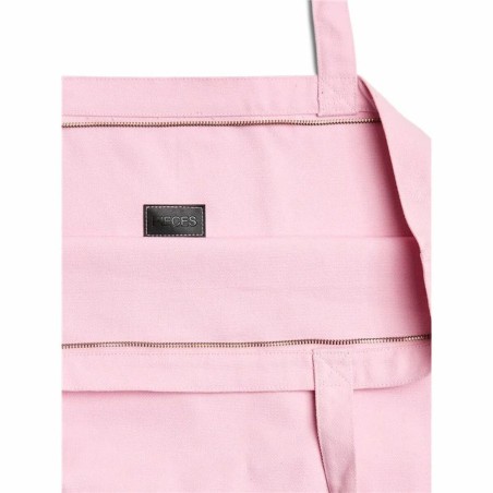 Borsa a Spalla Pieces 17155816-13-2801 TCX Rosa