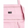 Borsa a Spalla Pieces 17155816-13-2801 TCX Rosa