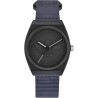 Orologio Unisex Adidas PROJECT TWO (Ø 38 mm)
