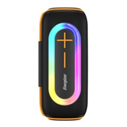 Altoparlante Bluetooth Portatile Energizer EBTS20620WX_BK_ML Nero 4 W
