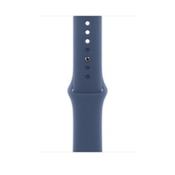 Cinturino per Orologio Apple MXLW3ZM/A M/L