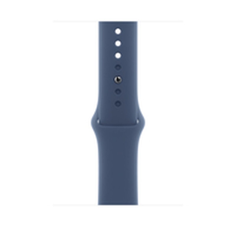 Cinturino per Orologio Apple MXLW3ZM/A M/L Cinturino per Orologio Apple MXLW3ZM/A M/L