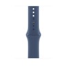 Cinturino per Orologio Apple MXLW3ZM/A M/L