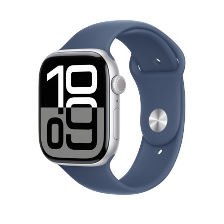 Cinturino per Orologio Apple MXLW3ZM/A M/L