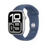 Cinturino per Orologio Apple MXLW3ZM/A M/L