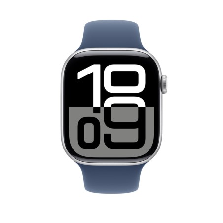 Cinturino per Orologio Apple MXLW3ZM/A M/L