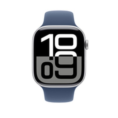 Cinturino per Orologio Apple MXLW3ZM/A M/L