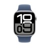 Cinturino per Orologio Apple MXLW3ZM/A M/L