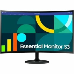 Monitor Gaming Samsung S36GD Full HD 27"
