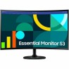 Monitor Gaming Samsung S36GD Full HD 27"
