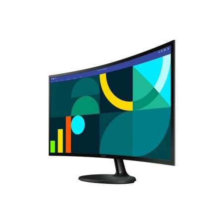 Monitor Gaming Samsung S36GD Full HD 27"