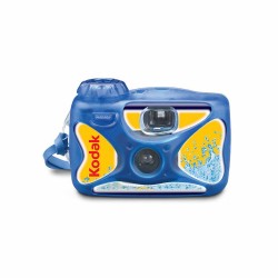 Fotocamera Digitale Kodak ULTRA SPORT