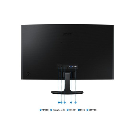 Monitor Gaming Samsung S36GD Full HD 27"