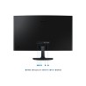 Monitor Gaming Samsung S36GD Full HD 27"