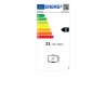 Monitor Gaming Samsung S36GD Full HD 27"