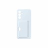 Custodia per Cellulare Samsung EF-OA166TLEGWW Azzurro Galaxy A16 5G