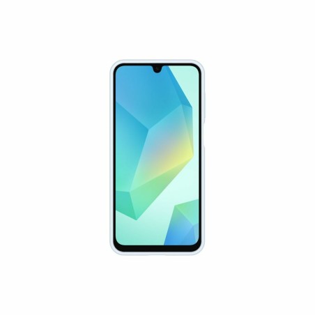 Custodia per Cellulare Samsung EF-OA166TLEGWW Azzurro Galaxy A16 5G