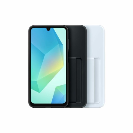 Custodia per Cellulare Samsung EF-OA166TLEGWW Azzurro Galaxy A16 5G