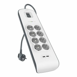 Protezione da sovratensioni Belkin BSV804VF2M-V2