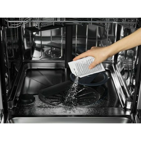 Detersivo liquido Electrolux M2GCP121