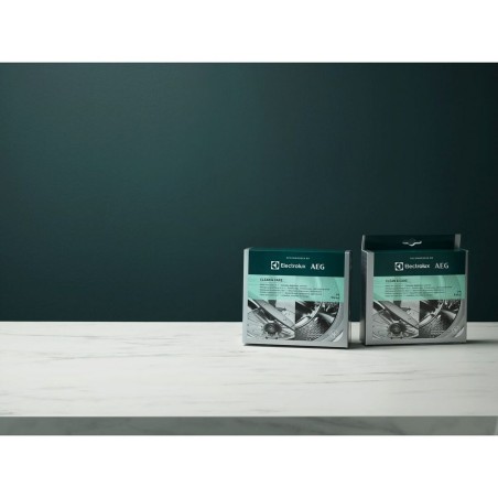 Detersivo liquido Electrolux M2GCP121