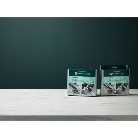 Detersivo liquido Electrolux M2GCP121
