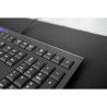 Tastiera Francese Cherry Qwerty in Spagnolo Nero