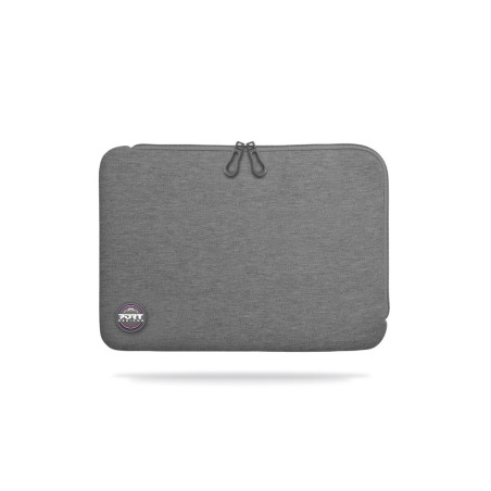 Custodia per Portatile Port Designs Grigio