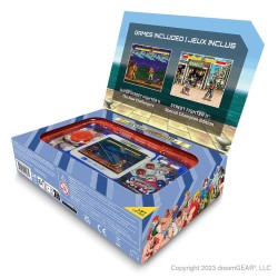 Console Portatile My Arcade Retro Games
