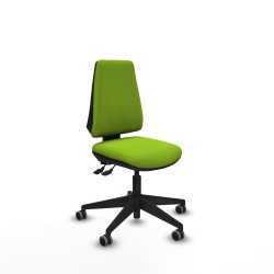 Sedia da Ufficio Elche AS Piqueras y Crespo B00066G Pistacchio