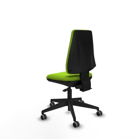 Sedia da Ufficio Elche AS Piqueras y Crespo B00066G Pistacchio