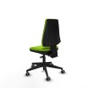 Sedia da Ufficio Elche AS Piqueras y Crespo B00066G Pistacchio