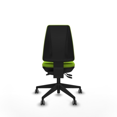 Sedia da Ufficio Elche AS Piqueras y Crespo B00066G Pistacchio